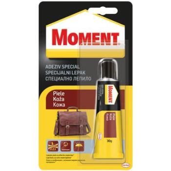 MOMENT LEATHER - NAHALIIM 30G