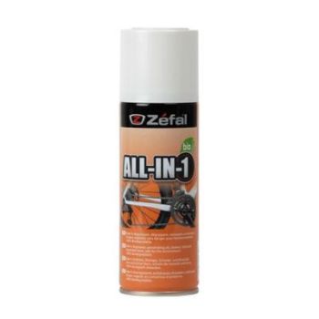 All-in -1 spray zefal 150ml spray