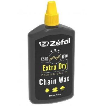 Ketiõli zefal extra dry wax 120mm