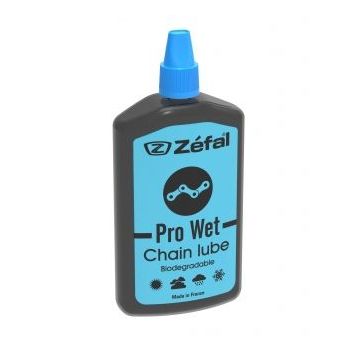 Ketiõli zefal extra wet lube 120mm