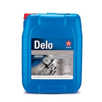 TEXACO DELO 400 RDS 10W40 20L