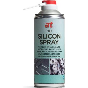 At silikoonmääre 400ml