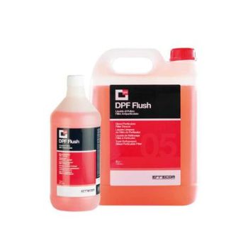 Errecom dpf filtri puhastusvedelik 1l