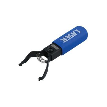 Kütuse-, õli- ja jahutussüsteemi ühenduste avaja