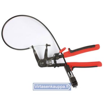 Voolikuklambritangid evotec-swiss