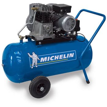 Kompressor 3kw, 90l, rihmülekanne