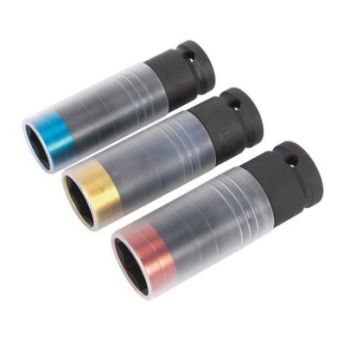 Valuveljepadrin 17/19/21 mm TUGEVDATUD