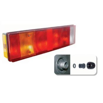 Tagatuli 7 osaline vasak