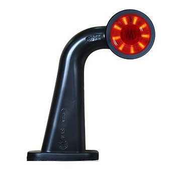 Sarvtuli led.pun/val.vas,90°/l:180 12/24