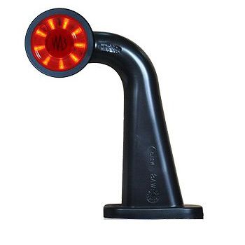 Sarvtuli led.pun/val.par.90°/l:180 12/24