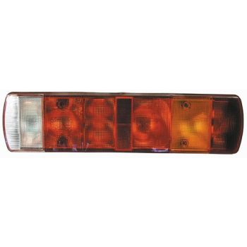 Tagatuli 7 osaline vasak