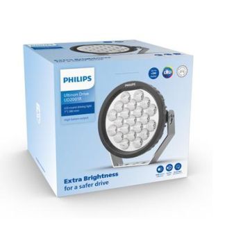 "PHILIPS ULTINON DRIVE 2001R