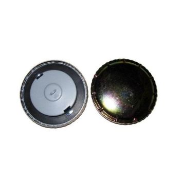 Kütusepaagi kork 80mm ilma lukuta