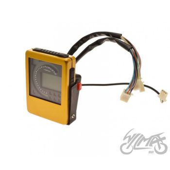 Kiirusmõõdiku näidik Bashan BS200-7 jaoks