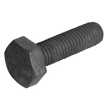 Polt täiskeere 16x50 mm
