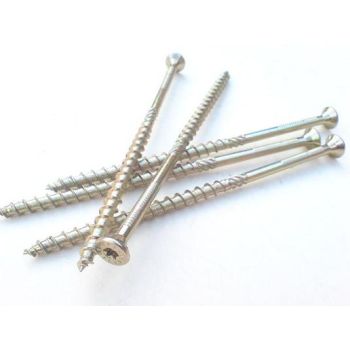 Universaalkruvi pikk 8x400 t40