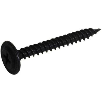 Kruvi, must,  kfr 4,2x16