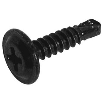 Kruvi, must, puurots  kfr 4,2x13