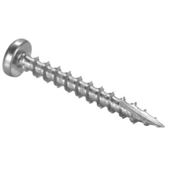 Universaalkruvi ümarpea 3,5x16 t15