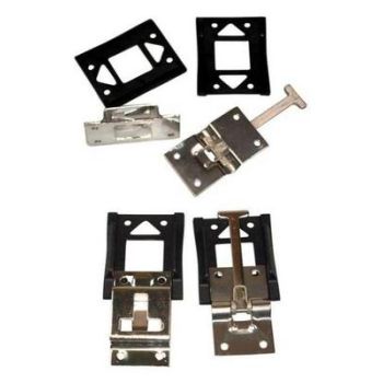 Uksefiksaatori komplekt rst