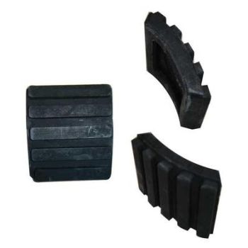 Pedaalikumm scania 65x60x12mm