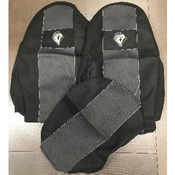 Istmekatete kmpl. man tga/x/l/m p+v hall