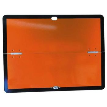 Adr-kilp alla suletav