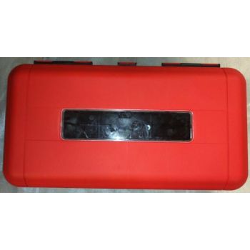 Tulekustutikast 6kg 670x270x220