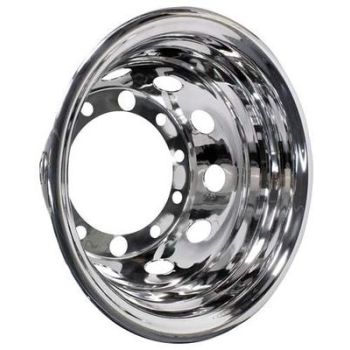 Ilukilp  rst 19,5x7,50" 8-polti