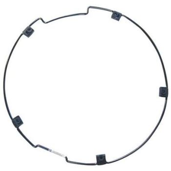 Lukustusrõngas 19,5" ilukilbile