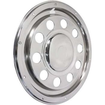 Ilukilp teras 22,5x11,75   esi/taga