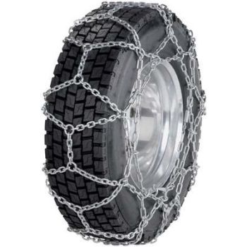 Lumekett üksikratas 15-17,5" 225/75,245/70