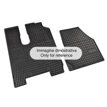 Kummimattide kmpl. mb act (mp1) 96-03     56.47