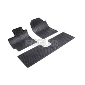 Kummimatid toyota yaris 12-