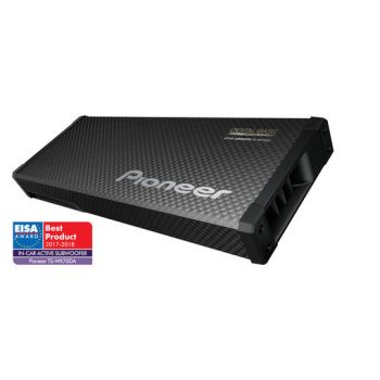 Pioneer aktiivne subwoofer ts-wx70da