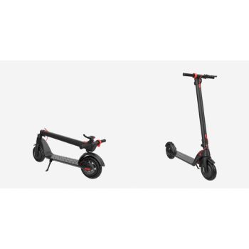 Elektritõukeratas X7 36V/6,4Ah 350W 10