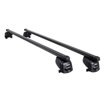 Katuseraamid ass, citroen c4 aircross, integreeritud katusereelingutega, 4/12-