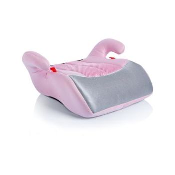 Istumisalus eos, 15-36kg, roosa