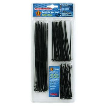 Kaablikinnitused, 75tk
