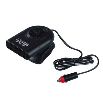 Soojapuhur, 12v