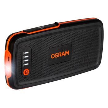 KÄIVITUSABI/AKUPANK 200A 6000MAH OSRAM