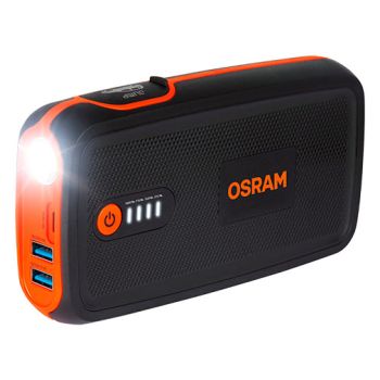 KÄIVITUSABI/AKUPANK 300A 13000MAH OSRAM