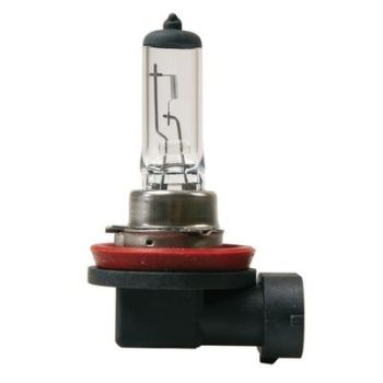 Halogeenpirn, h11, 12v, 42w, pgj19-2