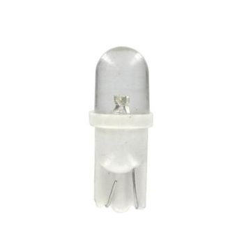 Lambipirnid, led, w2.1x9.5d, t10, sinine