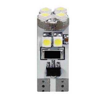Lambipirnid, hyper-led, kolmikfookus, t10,  w2,1x9,5d