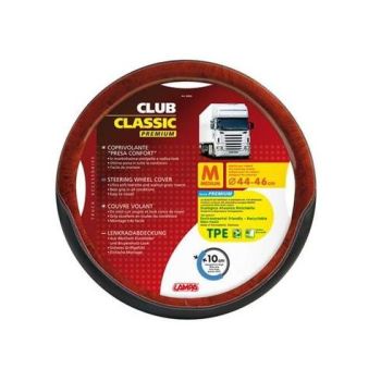 Roolikate, club classic, 44/46cm