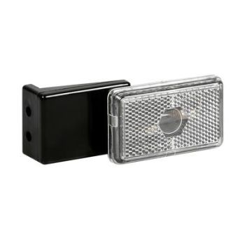 ÄÄRETULI C5W, 12V
