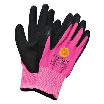 Aiatöökindad roosad 6