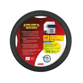 Roolikate air-grip m must