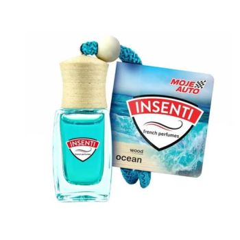 ÕHUVÄRSKENDI Insenti Wood - Ocean 8ml